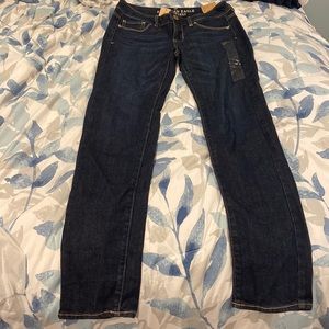 American Eagle Dark Wash Jeans